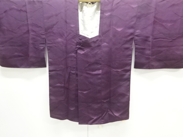 JAPANESE KIMONO / MICHIYUKI COAT / MOUNTAIN 